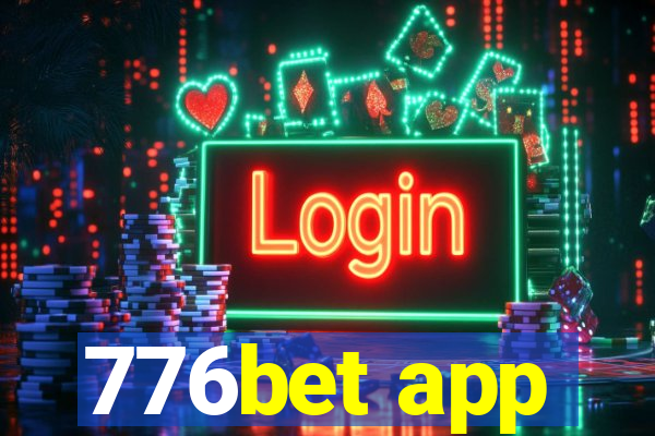 776bet app